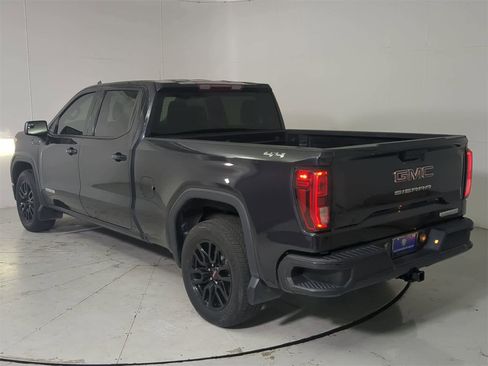 Used 2023 GMC Sierra 1500 Elevation image 4