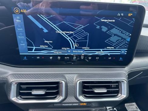 New 2025 Ford Mustang GT Premium w/ 60th Anniversary Package image 25