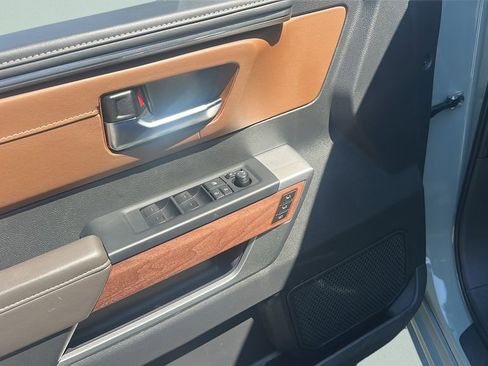 Used 2025 Toyota Tundra 1794 Edition image 32