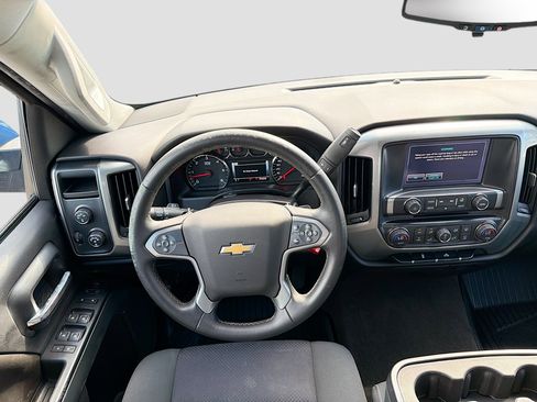 Used 2015 Chevrolet Silverado 1500 LT w/ All Star Edition image 16