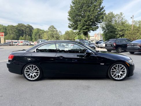 Used 2009 BMW 328i Convertible RWD image 4