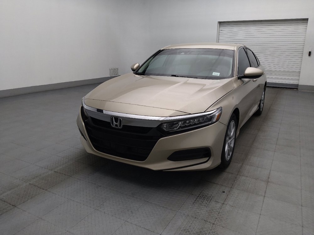 Used 2020 Honda Accord LX image 15