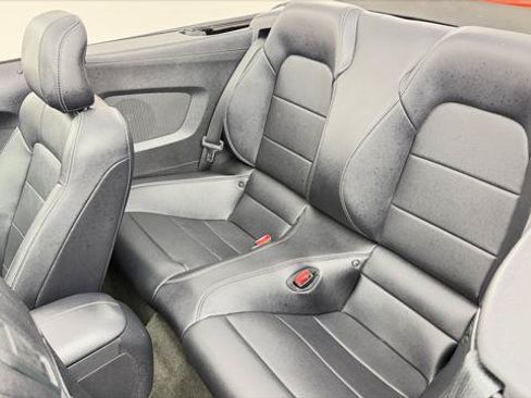 Used 2016 Ford Mustang Premium RWD image 16