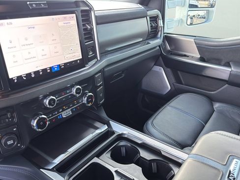 Used 2026 Ford F350 Platinum AWD/4WD image 20
