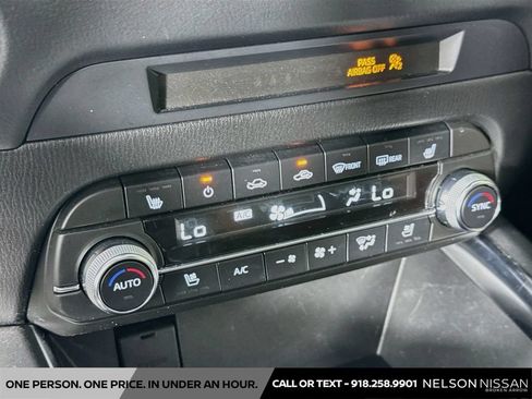 Used 2025 MAZDA CX-5 Carbon Edition AWD/4WD image 16