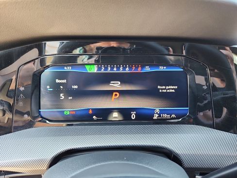 New 2026 Volkswagen Golf w/ Euro Style Package AWD/4WD image 17