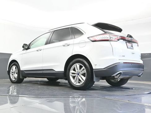 Used 2018 Ford Edge SEL w/ Equipment Group 201A FWD image 21