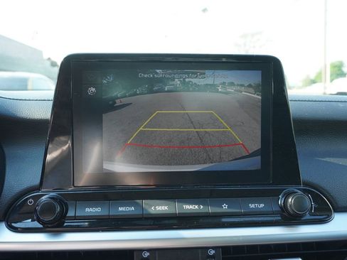 Used 2024 Kia Forte LXS w/ LXS Technology Package FWD image 41