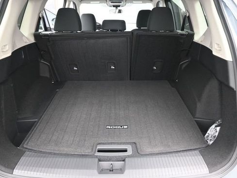 New 2026 Nissan Rogue SV w/ Cold Weather Package image 12