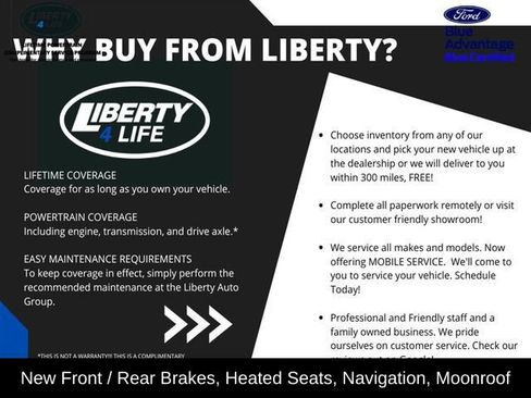 Certified 2020 Ford EcoSport SE w/ SE Convenience Package image 33