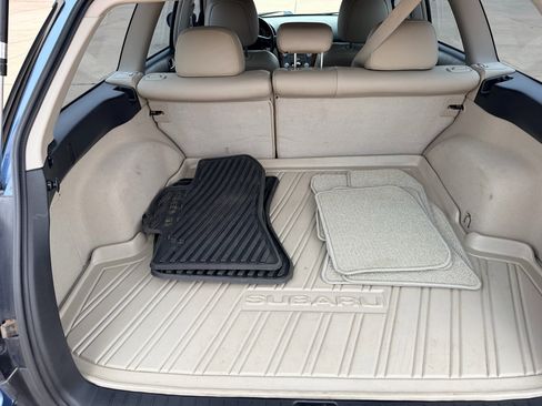 Used 2007 Subaru Legacy 2.5i Special Edition image 16