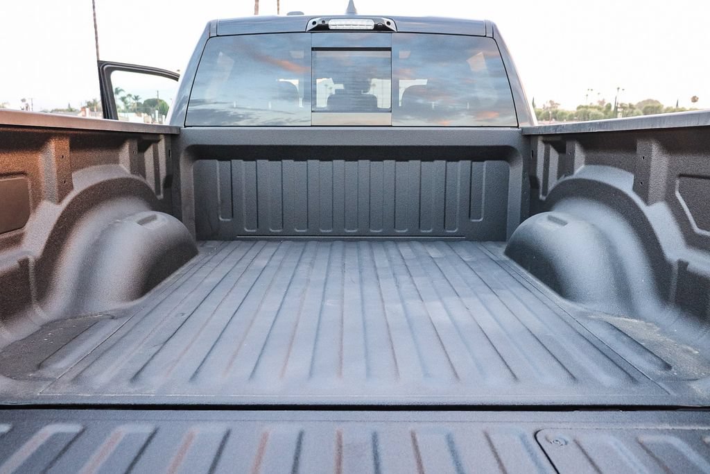 New 2026 RAM 1500 RHO w/ RHO Level 1 Equipment Group AWD/4WD image 31