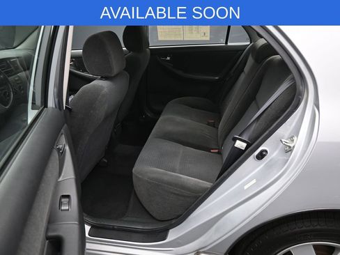 Used 2006 Toyota Corolla S image 24