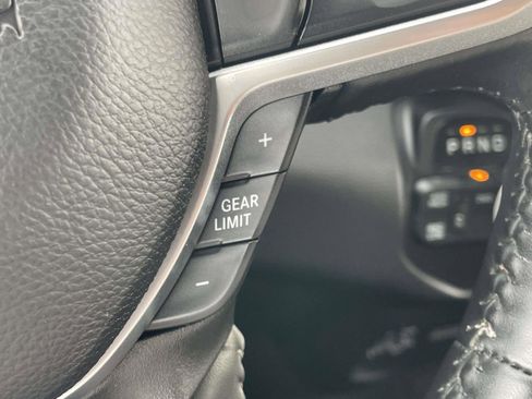 Used 2024 RAM 2500 Big Horn w/ Bed Utility Group image 23