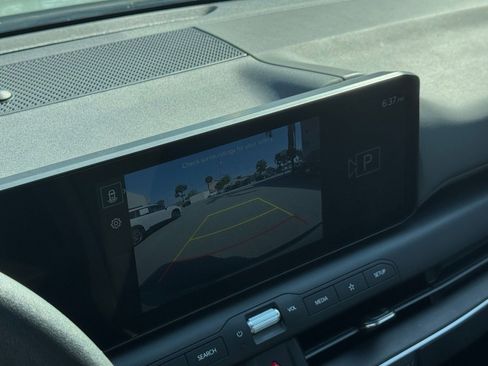 Used 2025 Kia K4 FWD image 23