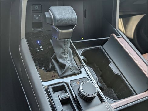New 2026 Toyota Tundra 1794 Edition AWD/4WD image 12