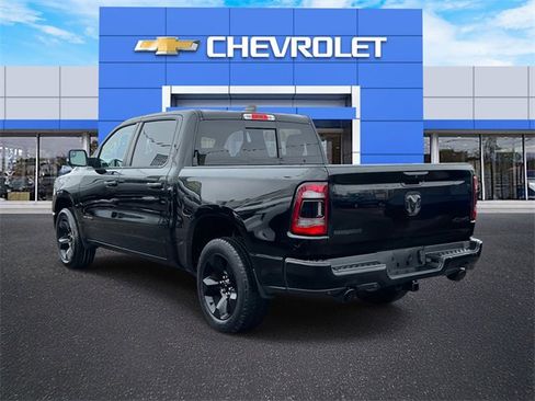 Used 2019 RAM 1500 Big Horn image 6