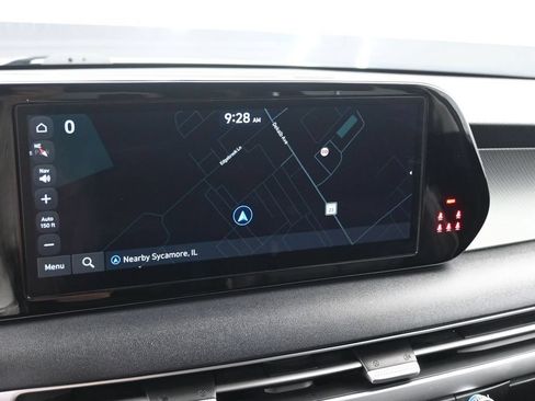 Certified 2025 Hyundai Palisade SEL AWD/4WD image 15