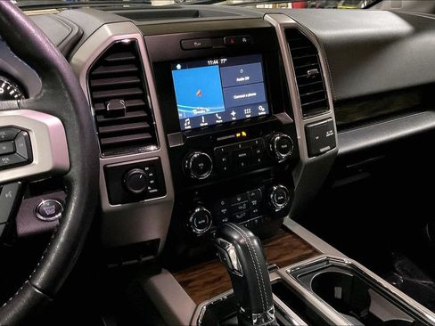 Certified 2018 Ford F150 Lariat AWD/4WD image 6