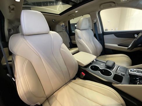 Certified 2023 Acura MDX SH-AWD w/ Advance Package image 22