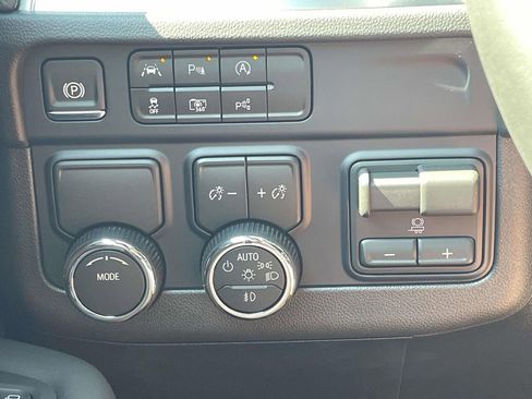 New 2026 Chevrolet Tahoe RST RWD image 33