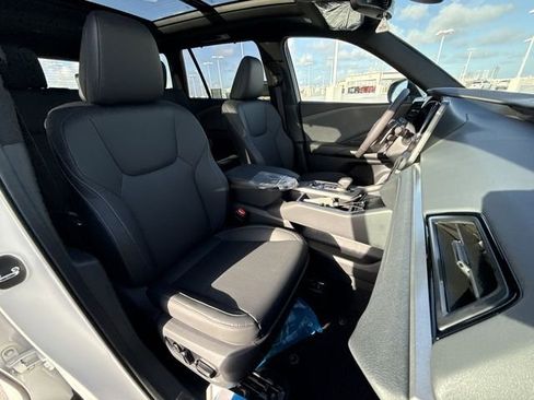 New 2026 Lexus TX 350 AWD image 26