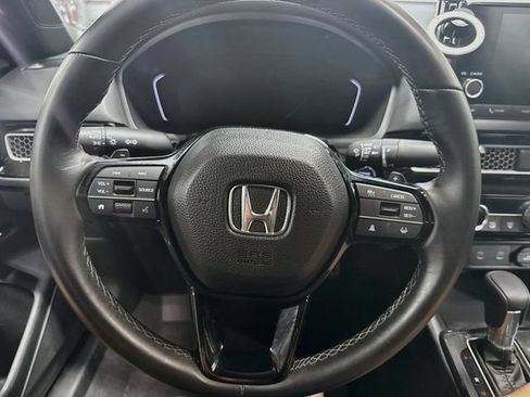 Used 2025 Honda Civic FWD Hybrid Sedan image 18