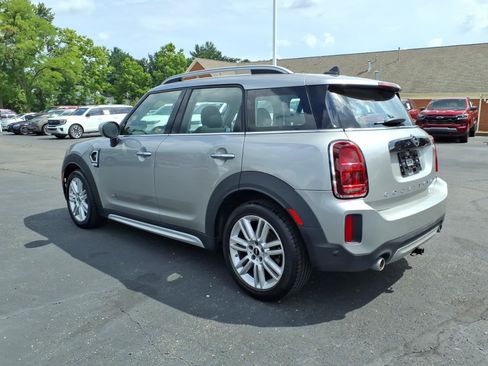 Used 2024 MINI Cooper Countryman S AWD/4WD image 5