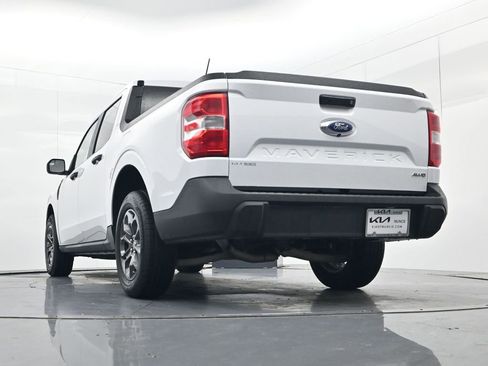 Used 2024 Ford Maverick XLT w/ Equipment Group 300A Standard AWD/4WD image 36