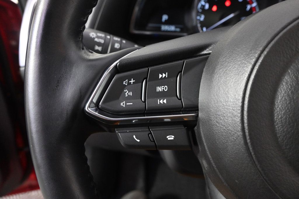 Used 2018 MAZDA MAZDA3 Grand Touring FWD image 33