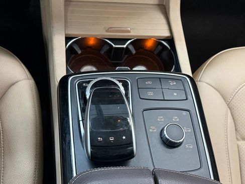 Used 2017 Mercedes-Benz GLS 450 4MATIC w/ Premium Package image 38