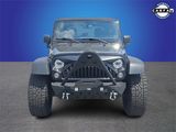 Used 2017 Jeep Wrangler Unlimited Sport w/ Quick Order Package 24S image 2