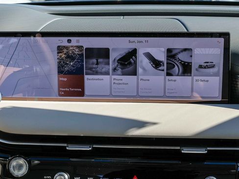 New 2026 Genesis G80 2.5T Sport Prestige AWD/4WD image 16