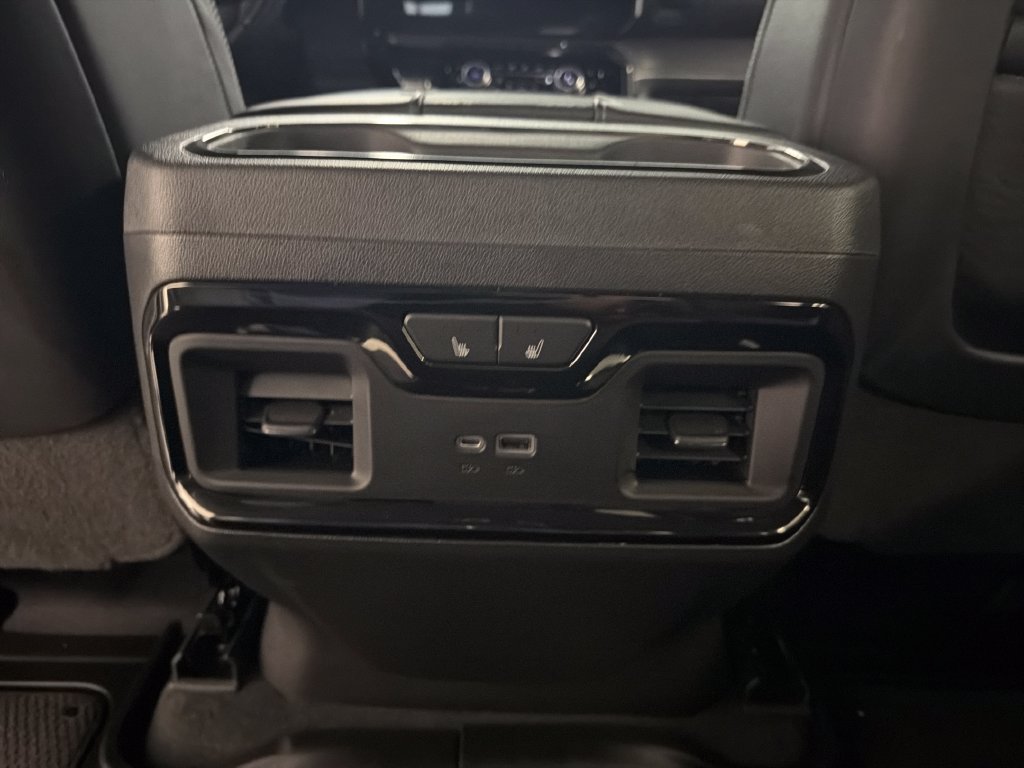 Used 2023 GMC Sierra 1500 AT4X AWD/4WD image 13