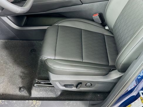 New 2026 Nissan Murano Platinum w/ Cargo Package AWD/4WD image 27