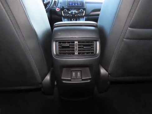 Certified 2021 Honda CR-V EX-L image 23