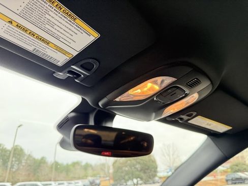 New 2026 Jeep Compass Latitude image 29