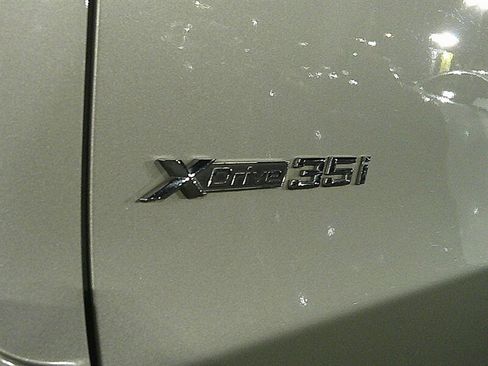 Used 2016 BMW X5 xDrive35i image 12