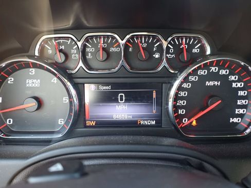 Used 2015 GMC Yukon SLT w/ Open Road Package AWD/4WD image 14
