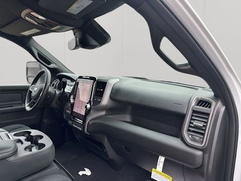 New 2026 RAM 3500 Tradesman image 14