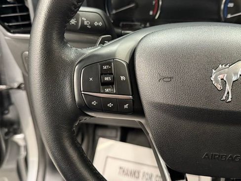 Used 2023 Ford Bronco Sport Badlands image 19