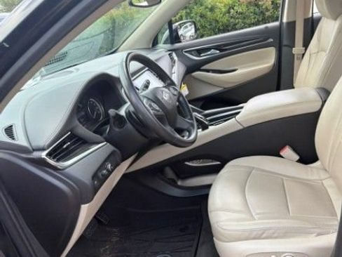 Used 2020 Buick Enclave Essence w/ Sound and Sites Package FWD image 3