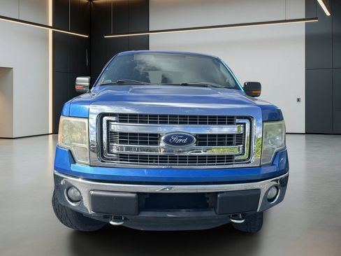 Used 2013 Ford F150 XLT w/ XLT Chrome Pkg AWD/4WD image 14