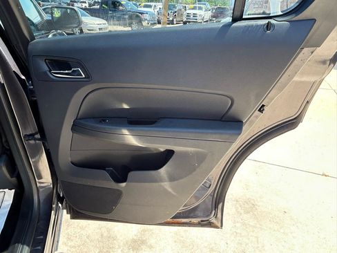 Used 2014 Chevrolet Equinox LT FWD image 15