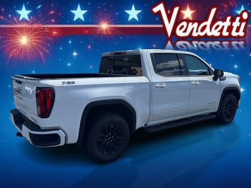 New 2026 GMC Sierra 1500 Elevation w/ Elevation Premium Package image 5