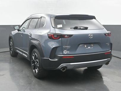 Used 2023 MAZDA CX-50 Meridian Edition