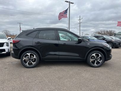 New 2026 Ford Escape ST-Line Select w/ Equipment Group 401A