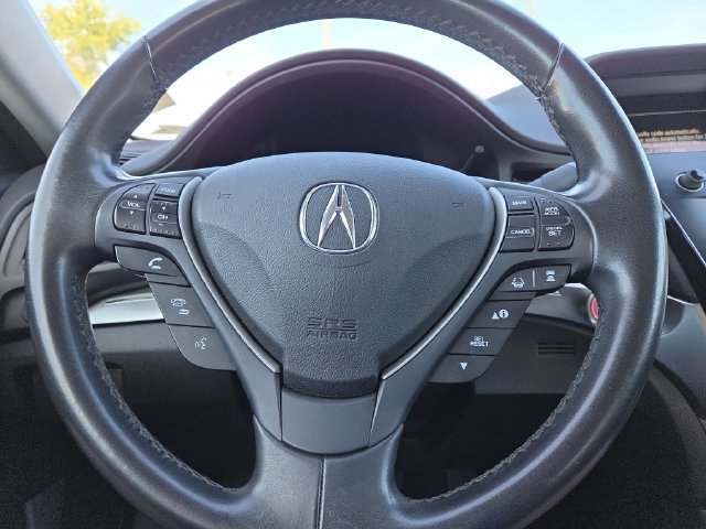 Used 2022 Acura ILX w/ Premium Package FWD image 15
