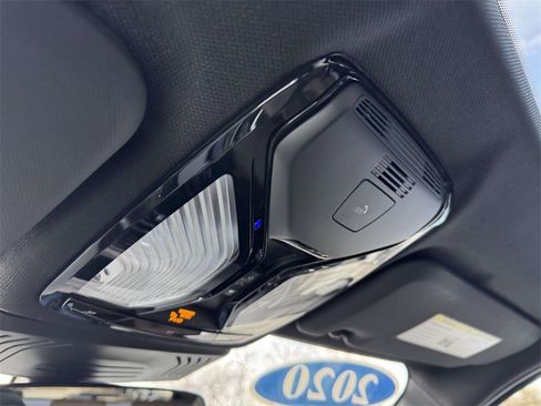 Used 2020 BMW X3 M40i w/ Executive Package image 33