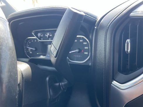 Used 2019 GMC Sierra 1500 SLE w/ SLE Value Package RWD image 15